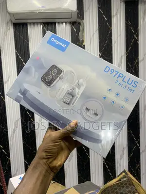 D97 Plus Box