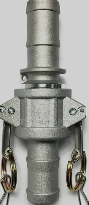 3"Cam Lock, 3" in Die * 50 Heavy Duty Flat Lay Sump Pump Discharge