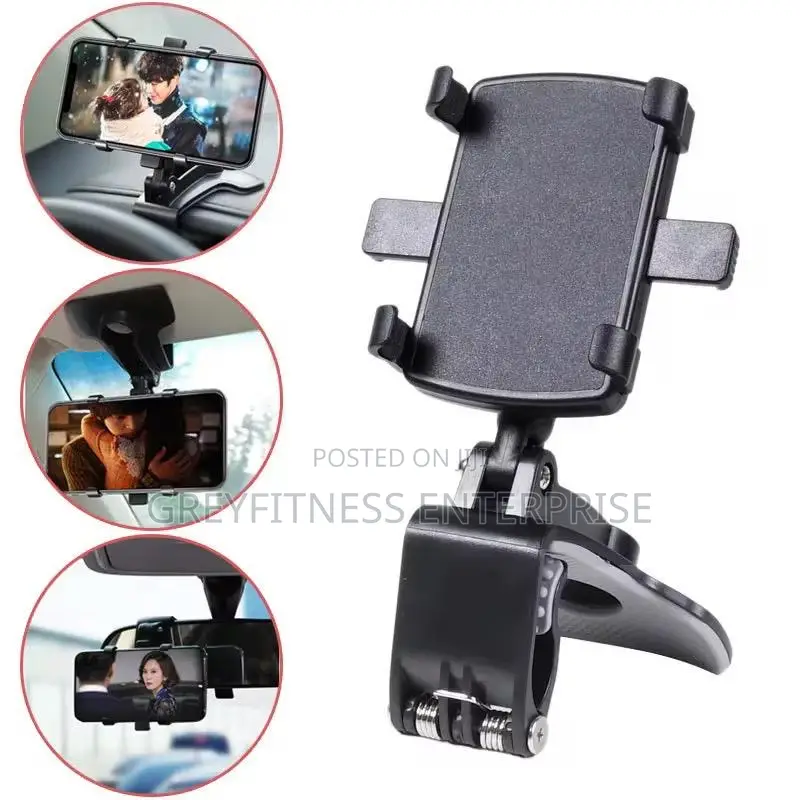 Car Dashboard Phone Holder