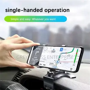 Car Dashboard Phone Holder