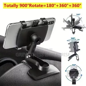 Car Dashboard Phone Holder