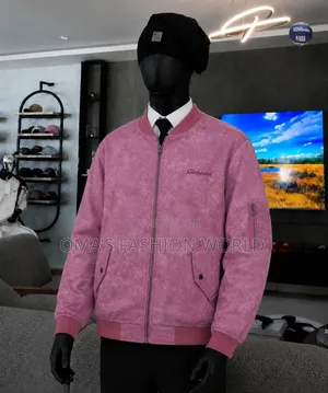 Dress Smart. Wear Premium. Shop Our Quality Jackets Today.