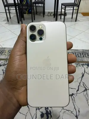 Apple iPhone 12 Pro 128 GB White