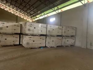 Mikano York 20kva Brand New Soundproof Diesel Engine Generator