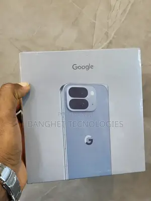 New Google Pixel 10 Pro Fold 256 GB Green