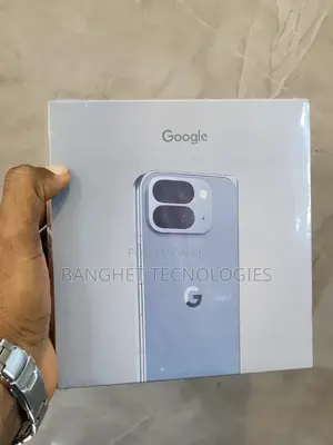 New Google Pixel 10 Pro Fold 256 GB Green