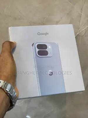 New Google Pixel 10 Pro Fold 256 GB Green