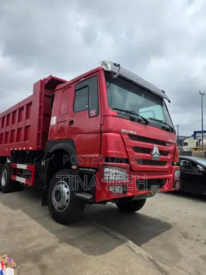 Brand New Truck
