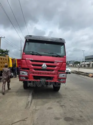 Brand New Truck