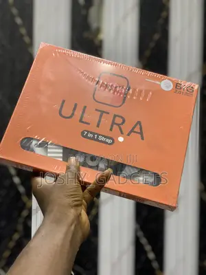 Ultral Watch Box
