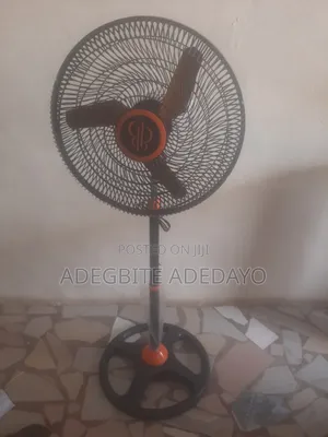 Standing Fan