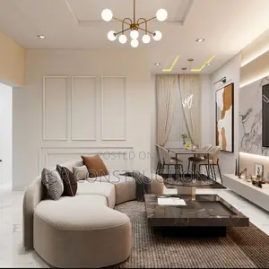 Luxury Interior Design for Homes Offices