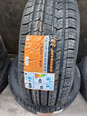 235/60r17 Joyroad Tyre