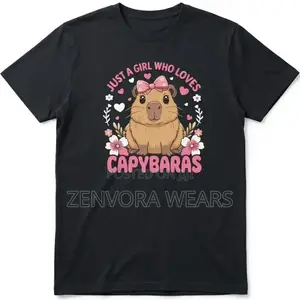 Teenagers' Round Neck (A Set of Three)