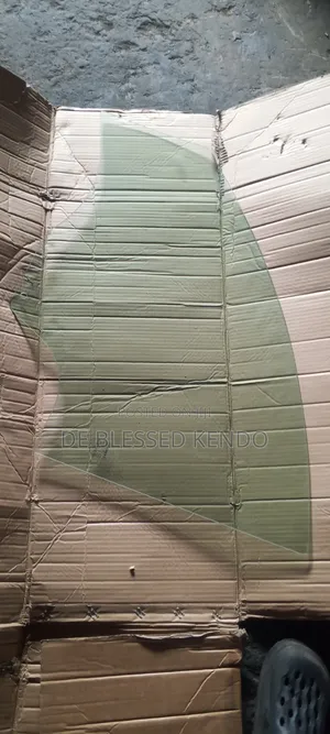 Door Glass Renault Duster, Logan , Sandero 2019