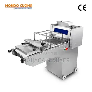 Brand New Standing Dough Sheeter