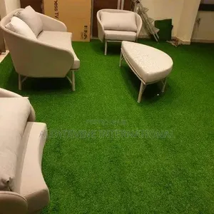 Grass Carpet Synthetic Top Quality With Hard Base