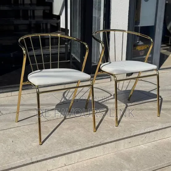 Restaurant/ Dinning Chairs