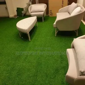 Hard Base Water Proof Artificial Grass