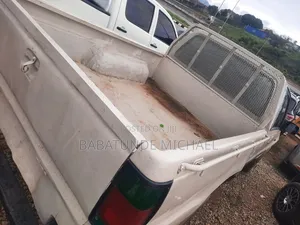 Mazda Truck