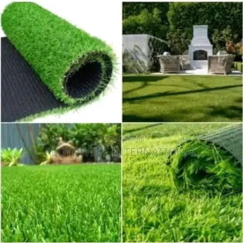 Hard Turf GRASS