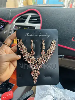 Necklace Set