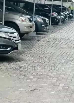 20bdrm Block of Flats in Estate, Ikoyi for sale