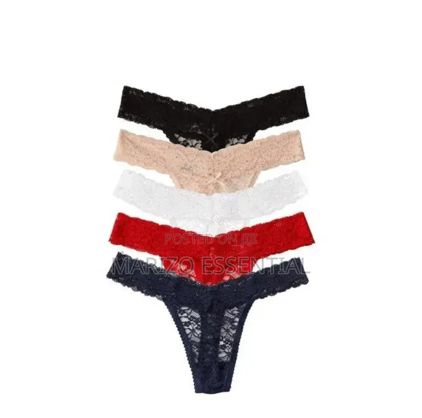 G Strings Pants