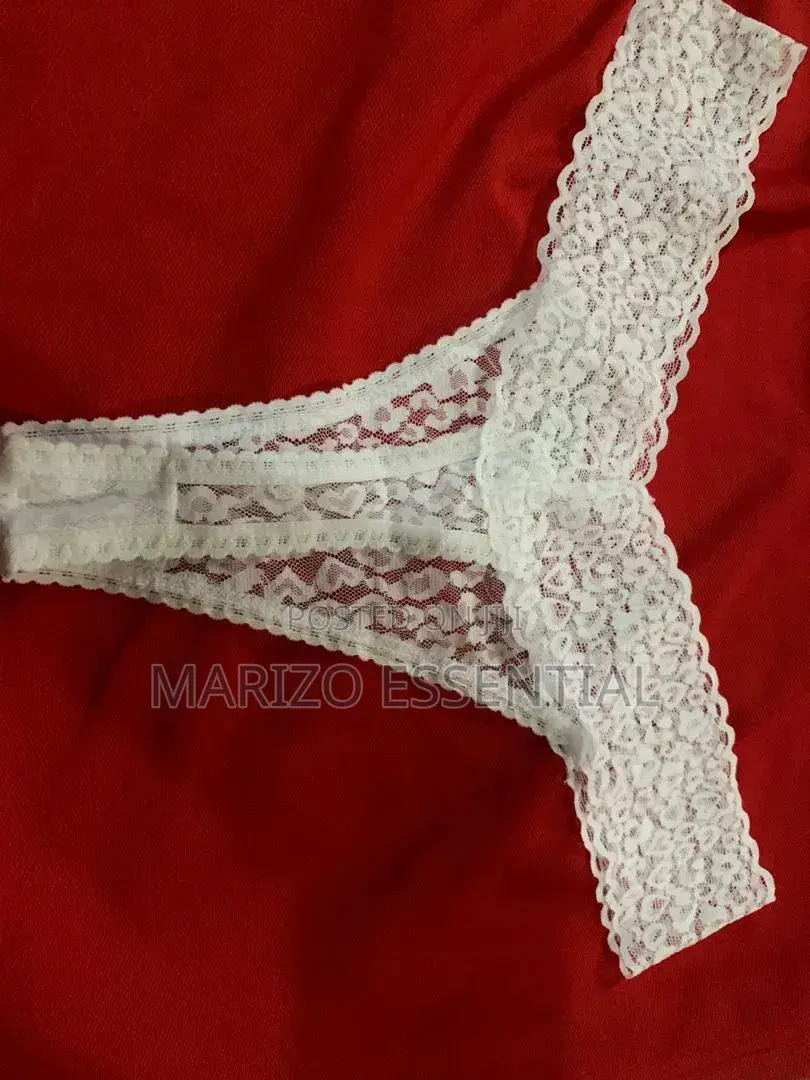 G Strings Pants