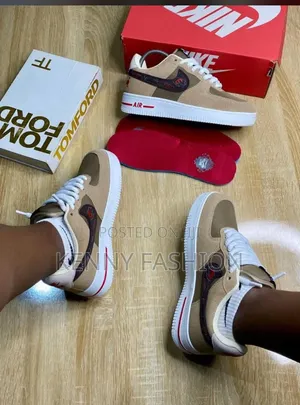 Quality Men's Sneakers Available in Sizes