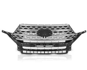 Ford Explorer 2020 Front Grille