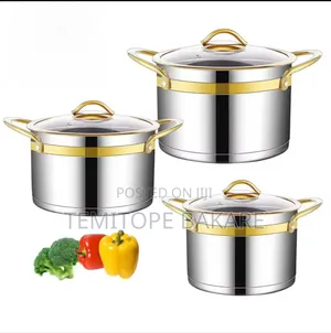 Household Items
