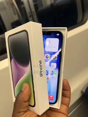 Apple iPhone 14 128 GB Blue