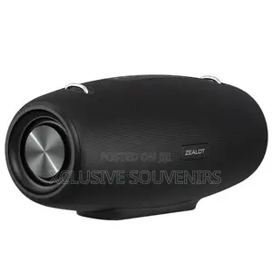 Original Zealot S67 Stereo Wireless Bluetooth Speaker
