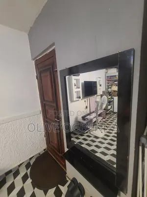 Mirror (Mid-Sized)