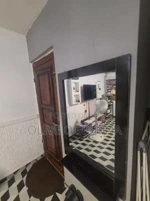 Mirror (Mid-Sized)