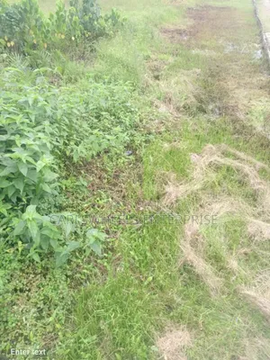 900squre Meter Land Available in Mayfair Garden Estate Ibeju Lekki.