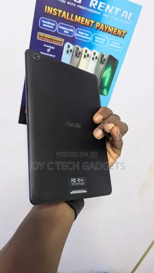 Asus Google Nexus 7 (2013) 16 GB Black