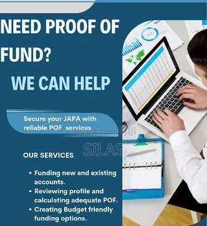 POF Financial Services