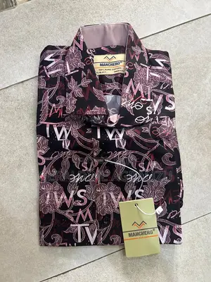 Good Quality Men Shirts 3 for Single Is 