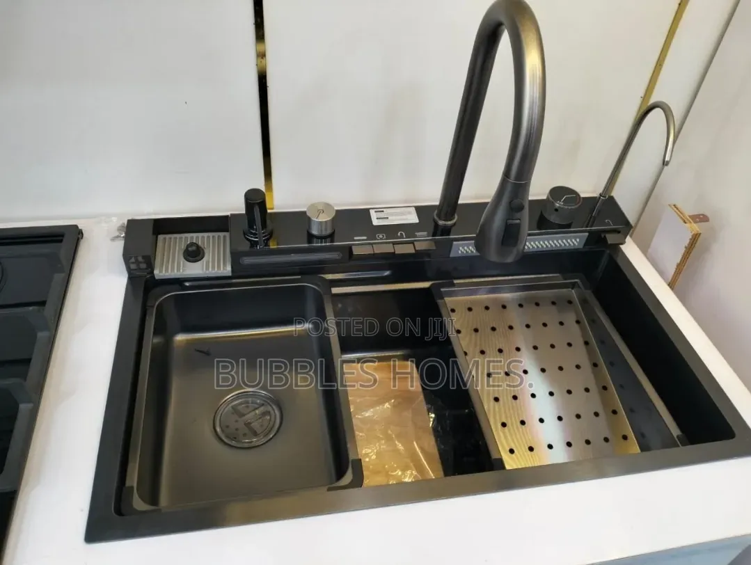 Kitchen Sink