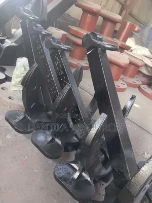 95-Spek Anchor 1340kg