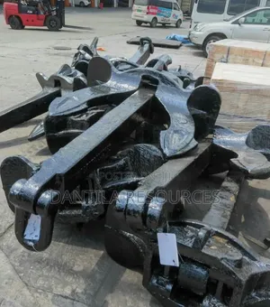 95-Spek Anchor 1340kg