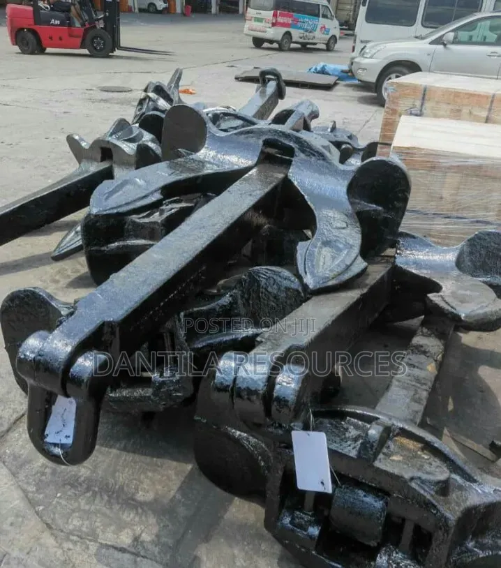 95-Spek Anchor 1340kg