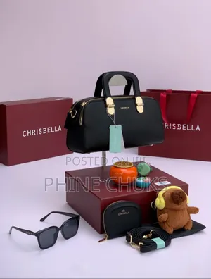 High Quality Designer's Bag