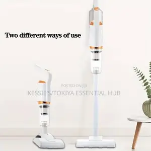 Vacuum Cleaner
