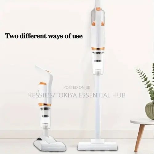 Vacuum Cleaner