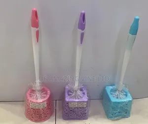Quantity Toilet Brush