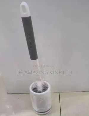 Quantity Toilet Brush