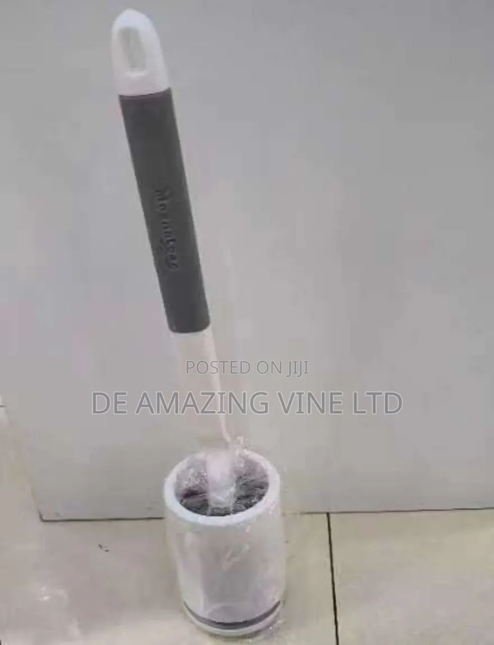 Quantity Toilet Brush